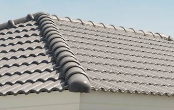 advantages of Eggbeare clay roofing