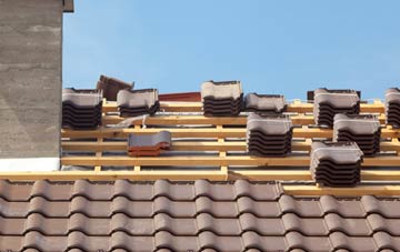 Eggbeare clay roofing costs