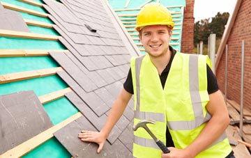 find trusted Eggbeare roofers in Cornwall