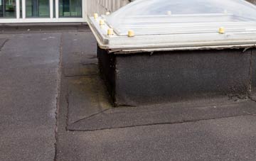 disadvantages of Eggbeare flat roofs