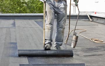 flat roof replacement Eggbeare, Cornwall