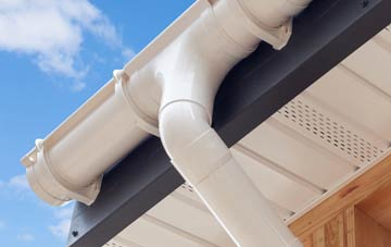 Eggbeare gutter installation costs
