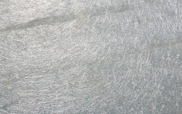 Eggbeare laminate fibreglass or shingles?