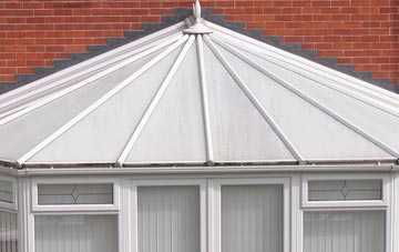 Eggbeare polycarbonate conservatory roof repairs
