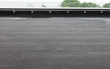Eggbeare asphalt roof replacement