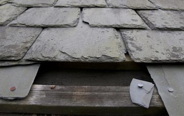 Eggbeare slate roof repairs and maintenance
