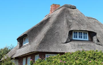 thatch roofing Eggbeare, Cornwall