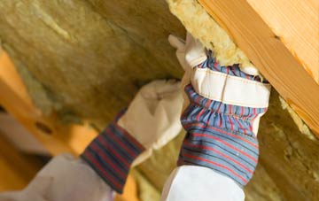types of Eggbeare pitched roof insulation materials