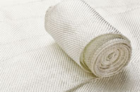 Eggbeare fibreglass roofing repairs