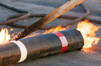 free Eggbeare flat roofing repair quotes