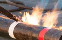 Eggbeare flat roofing replacement