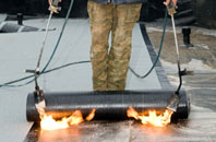 Eggbeare flat roof sealing quote