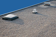 Eggbeare flat roofing