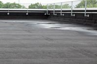 find rated Eggbeare flat roofing companies